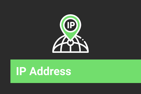 什么是IP，网站IP地址查询方法