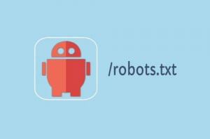 robots.txt协议文件的写法及作用