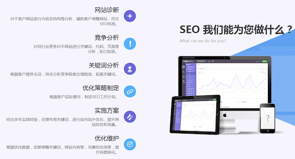 最好的吉林谷歌SEO优化推广外包公司