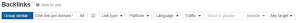 Backlinks