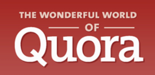 外贸网站如何利用Quora做外链引流